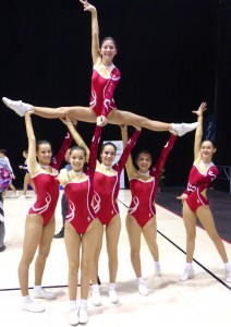 Gymnastique Aéro GSL